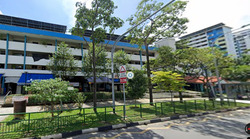 Bedok North Street 3 (D16), Shop House #573598071